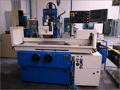 Surface grinding machine BRH 3203H